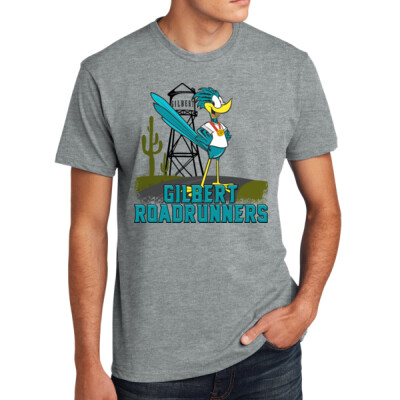 Adult Unisex Gilbert Roadrunners Athletes/Partners Thumbnail