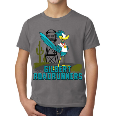Youth Gilbert Roadrunners Athletes/Partners Uniform Thumbnail