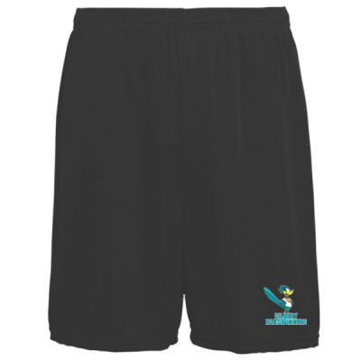*New Style* Youth Gilbert Roadrunners Shorts Thumbnail