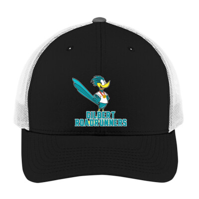 Adult Gilbert Roadrunners Snapback Cap Thumbnail