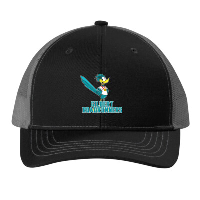 Youth Gilbert Roadrunners Cap Thumbnail