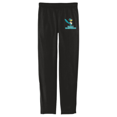 Unisex Adult Tricot Track Jogger Thumbnail