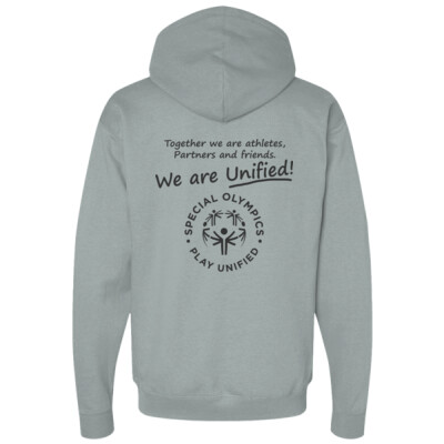 Adult Unisex Gilbert Roadrunners Athletes/Partners Hoodies Thumbnail
