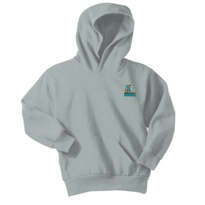 Youth Gilbert Roadrunners Athletes/Partners Hoodie Thumbnail