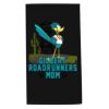 Grommeted Hemmed Towel Thumbnail