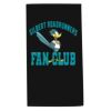 Grommeted Hemmed Towel Thumbnail