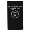 Grommeted Hemmed Towel Thumbnail