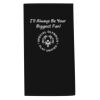 Grommeted Hemmed Towel Thumbnail