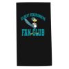 Grommeted Hemmed Towel Thumbnail